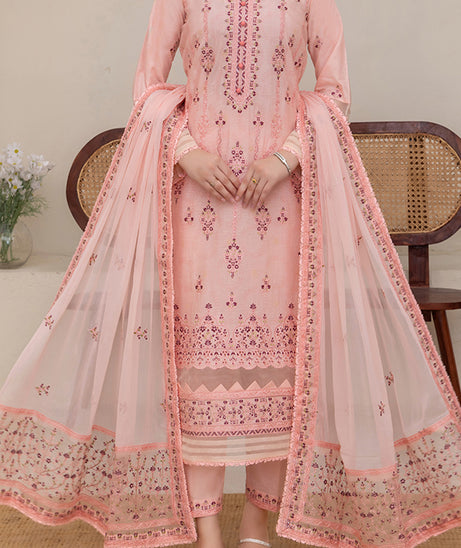 Hafiz Kora Lawn'25 Vol-3 D#7