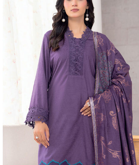 RA Makhmal Micro Velvet'26 D#6