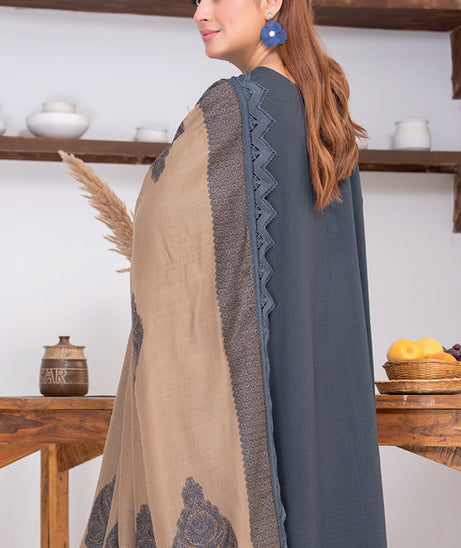 RA Sensation Wool Peach'26 D#4