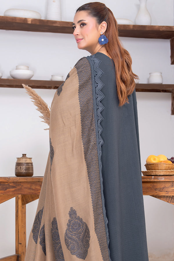 RA Sensation Wool Peach'26 D#4
