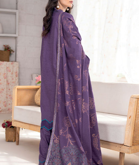 RA Makhmal Micro Velvet'26 D#6