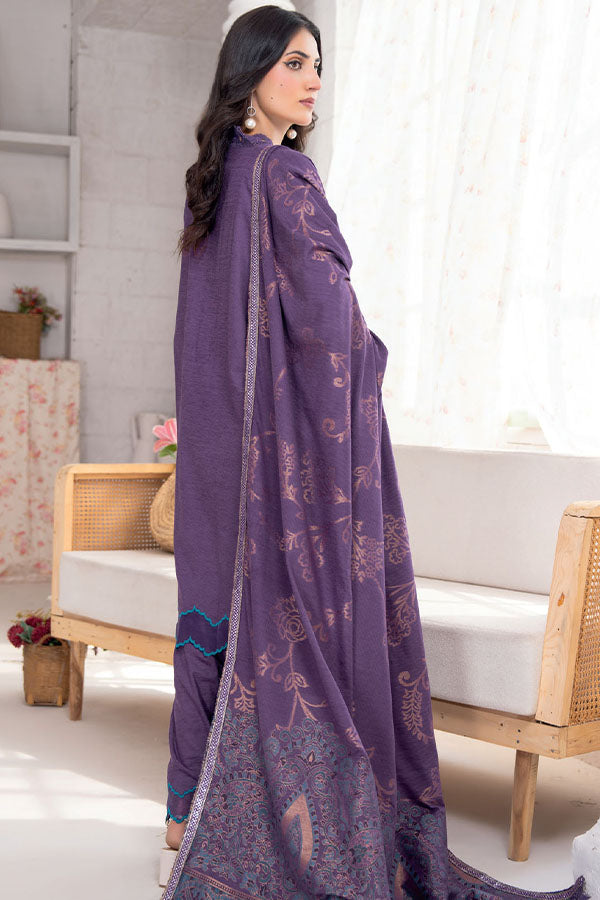 RA Makhmal Micro Velvet'26 D#6