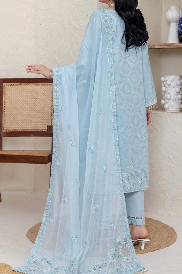 Hafiz Kora Lawn'25 Vol-3 D#6