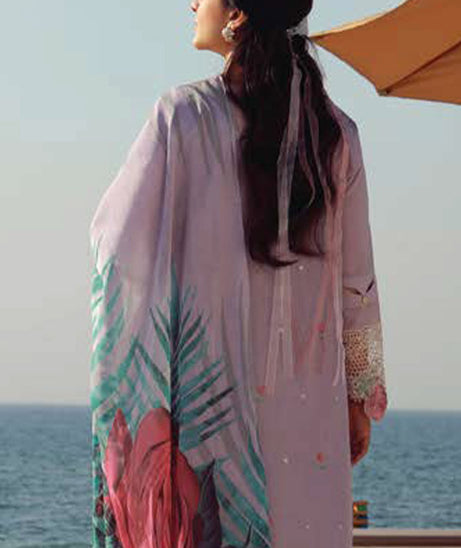 Gulmina Luxry Lawn`25 D#05