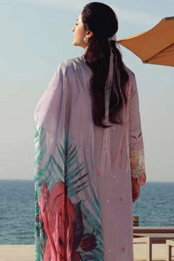 Gulmina Luxry Lawn`25 D#05