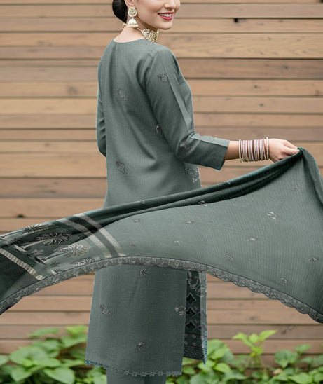 Zimal Luxury Lawn'26 D#5