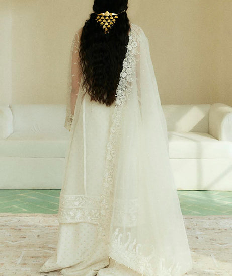 Zara Shahjahan Wedding collection'24 D#2