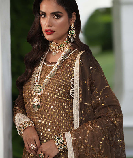 Sable V. Luxury Festive'23 FC#3