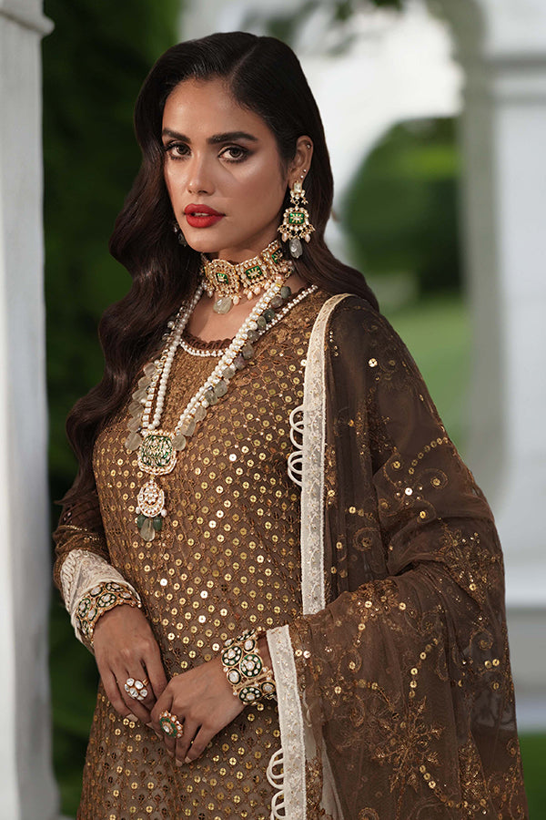 Sable V. Luxury Festive'23 FC#3