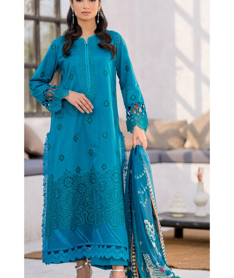 Parishay Dilkash Lawn'24 Vol-2 D#10