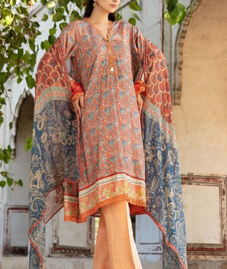 Shaista Nafeesa C/Kari Viscose`20 N#189