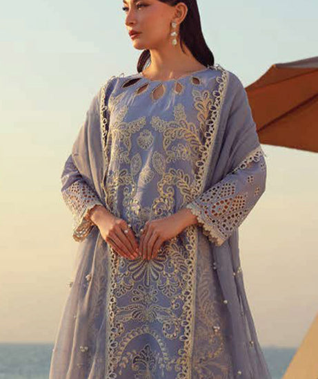 Gulmina Luxry Lawn`25 D#06