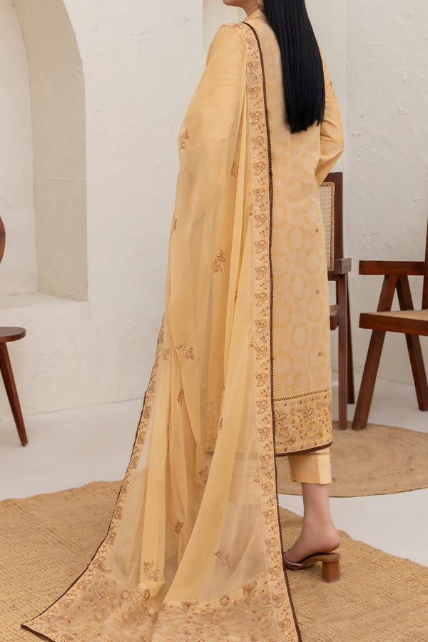 Hafiz Kora Lawn'25 Vol-3 D#5