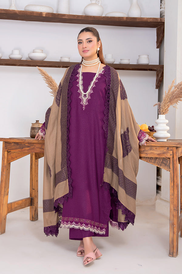 RA Sensation Wool Peach'26 D#5