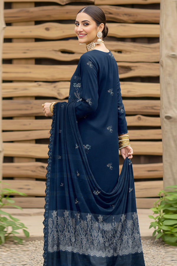 Zimal Luxury Lawn'26 D#6