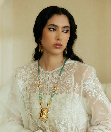 Zara Shahjahan Wedding collection'24 D#2