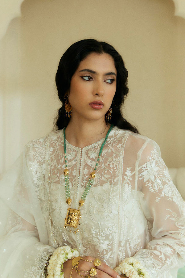 Zara Shahjahan Wedding collection'24 D#2