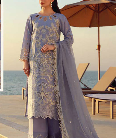 Gulmina Luxry Lawn`25 D#06