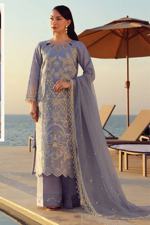 Gulmina Luxry Lawn`25 D#06