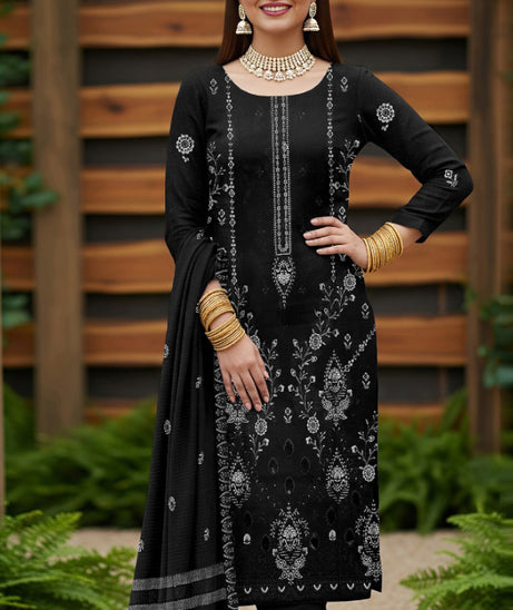 Zimal Luxury Lawn'26 D#7