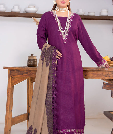 RA Sensation Wool Peach'26 D#5