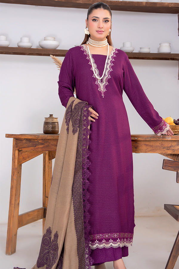 RA Sensation Wool Peach'26 D#5