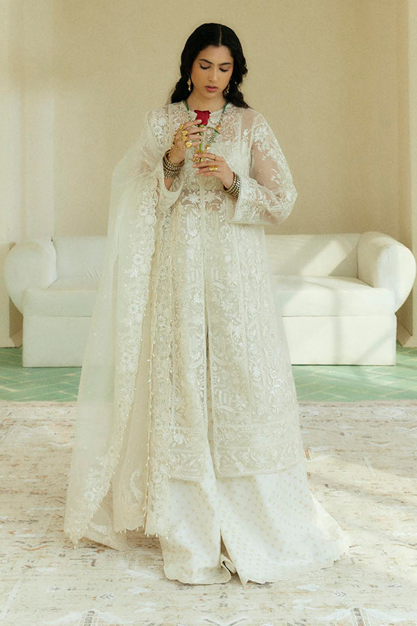 Zara Shahjahan Wedding collection'24 D#2