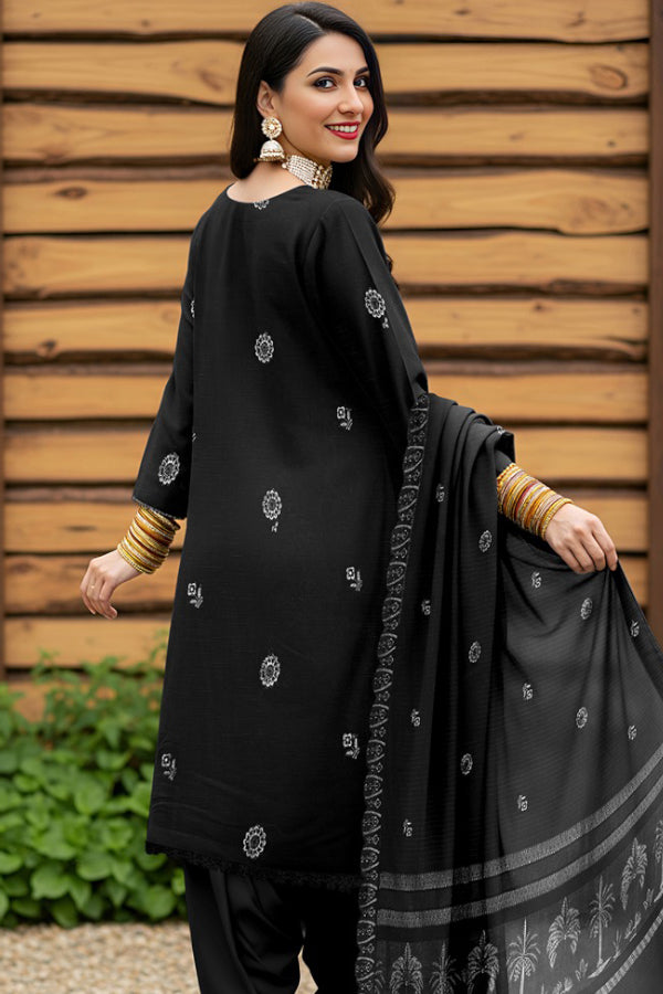 Zimal Luxury Lawn'26 D#7