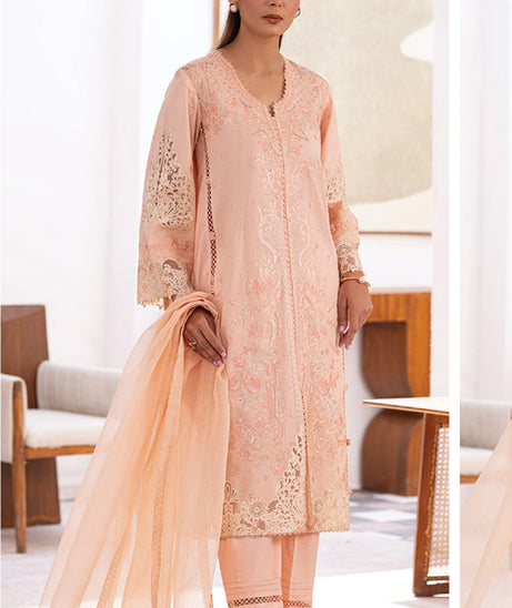 Asifa Nabeel Zaina Luxury`25 Petal Dusk