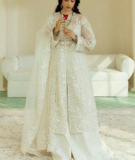 Zara Shahjahan Wedding collection'24 D#2