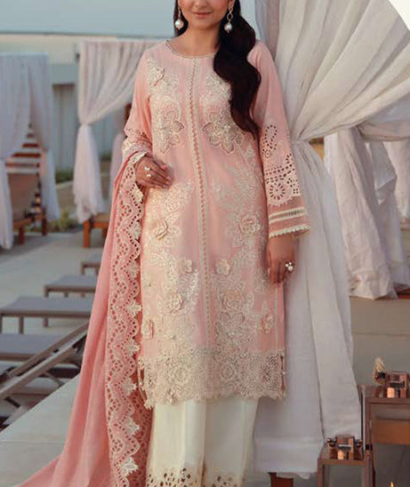 Gulmina Luxry Lawn`25 D#07