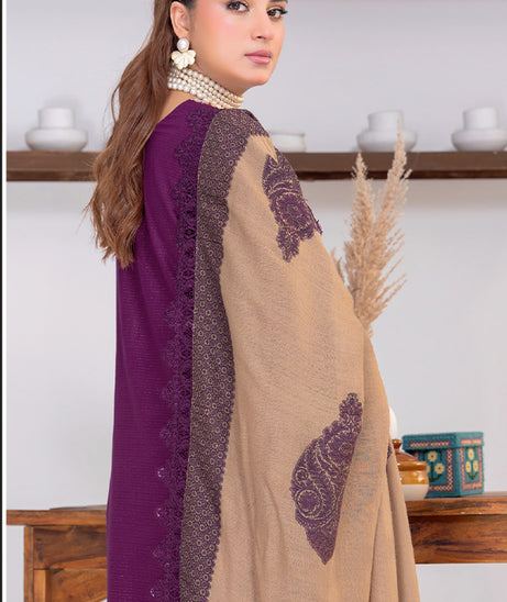 RA Sensation Wool Peach'26 D#5