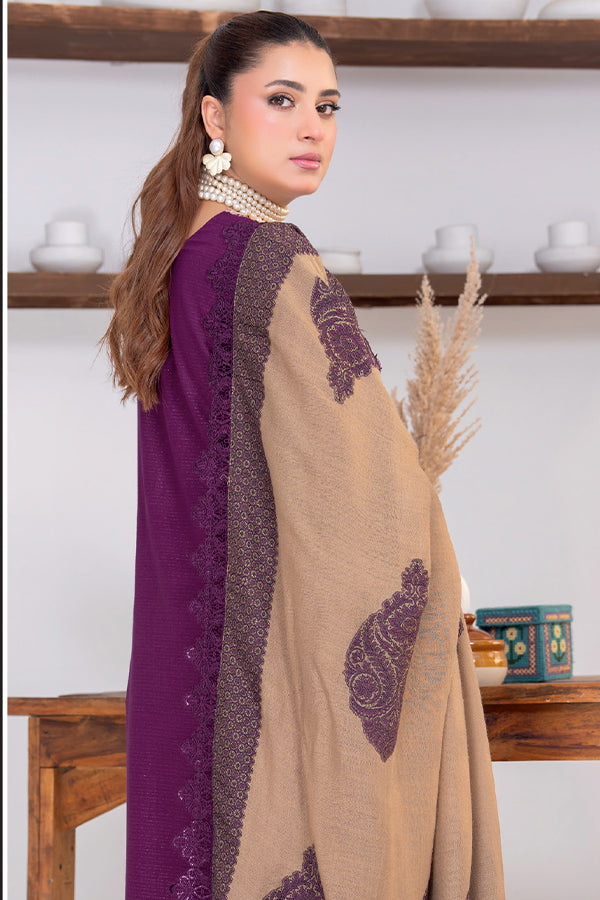 RA Sensation Wool Peach'26 D#5