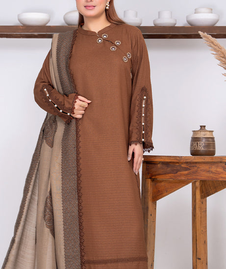 RA Sensation Wool Peach'26 D#6