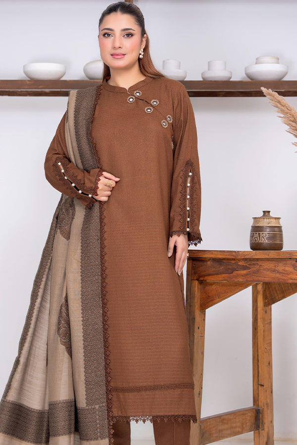 RA Sensation Wool Peach'26 D#6