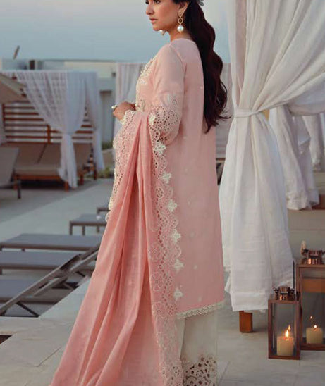 Gulmina Luxry Lawn`25 D#07