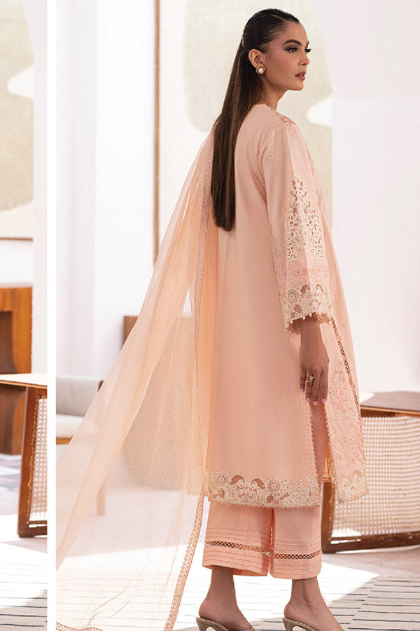 Asifa Nabeel Zaina Luxury`25 Petal Dusk