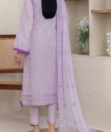 Hafiz Kora Lawn'25 Vol-3 D#3