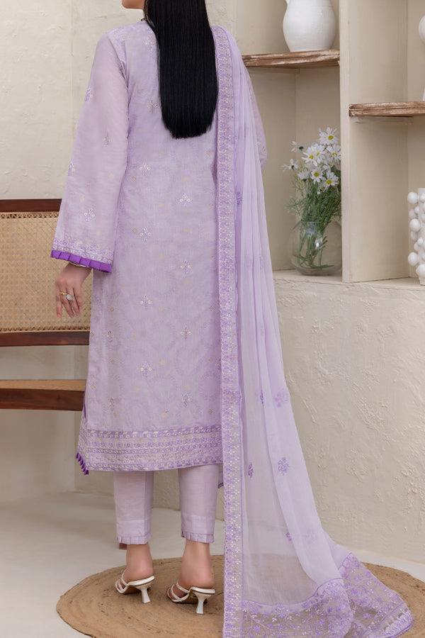 Hafiz Kora Lawn'25 Vol-3 D#3