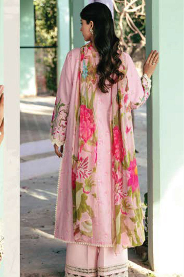 Manara Vintage Flora Collection'25 VF#05