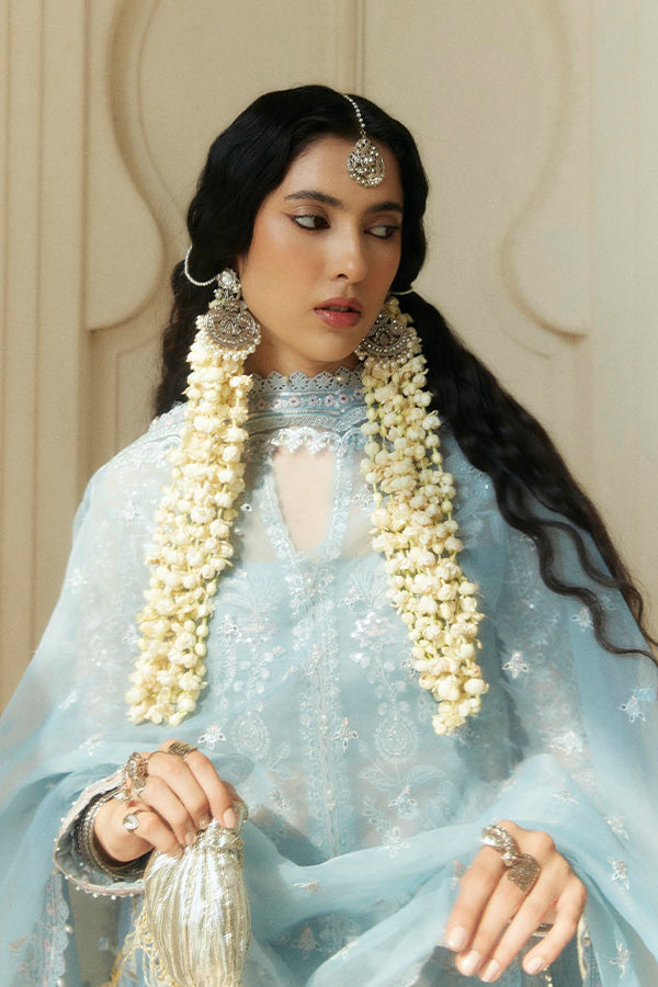 Zara Shahjahan Wedding collection'24 D#5