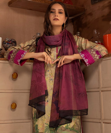 Salitex Cotton Silk`21 WK#00887