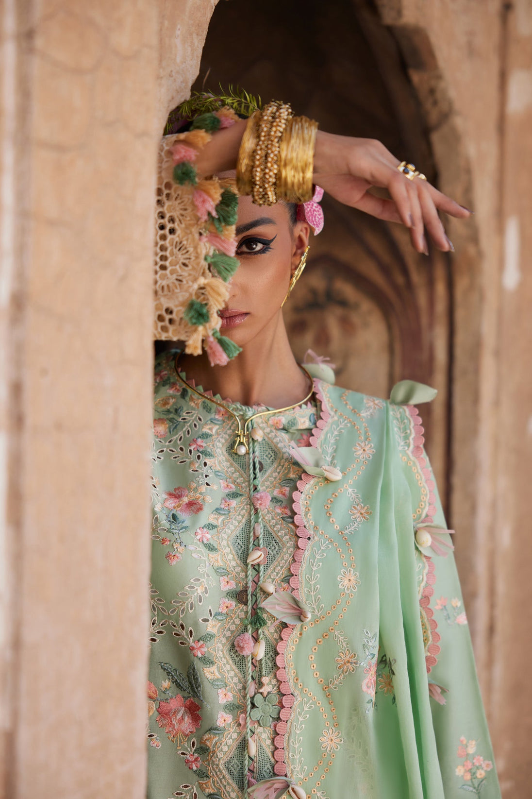 Elan Lawn`25 ALARA (12 A)