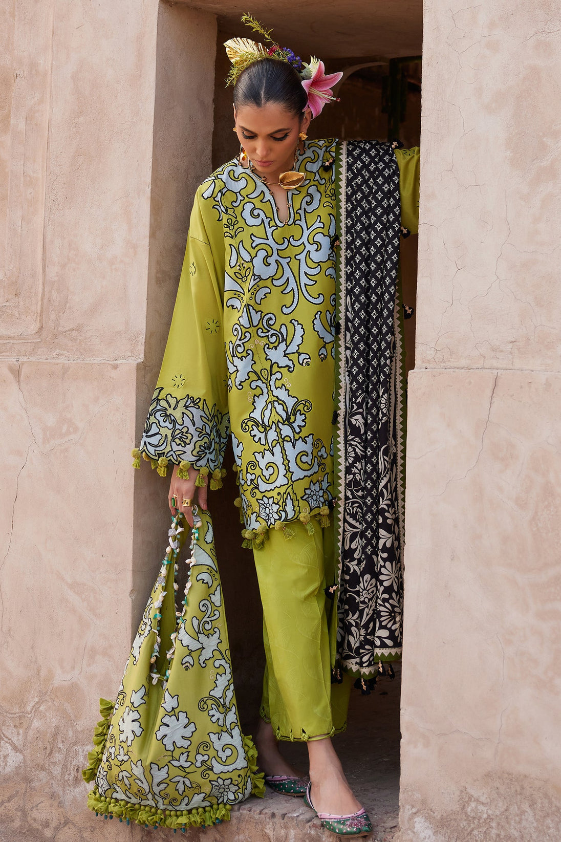 Elan Lawn`25 SOLENE (03 A)