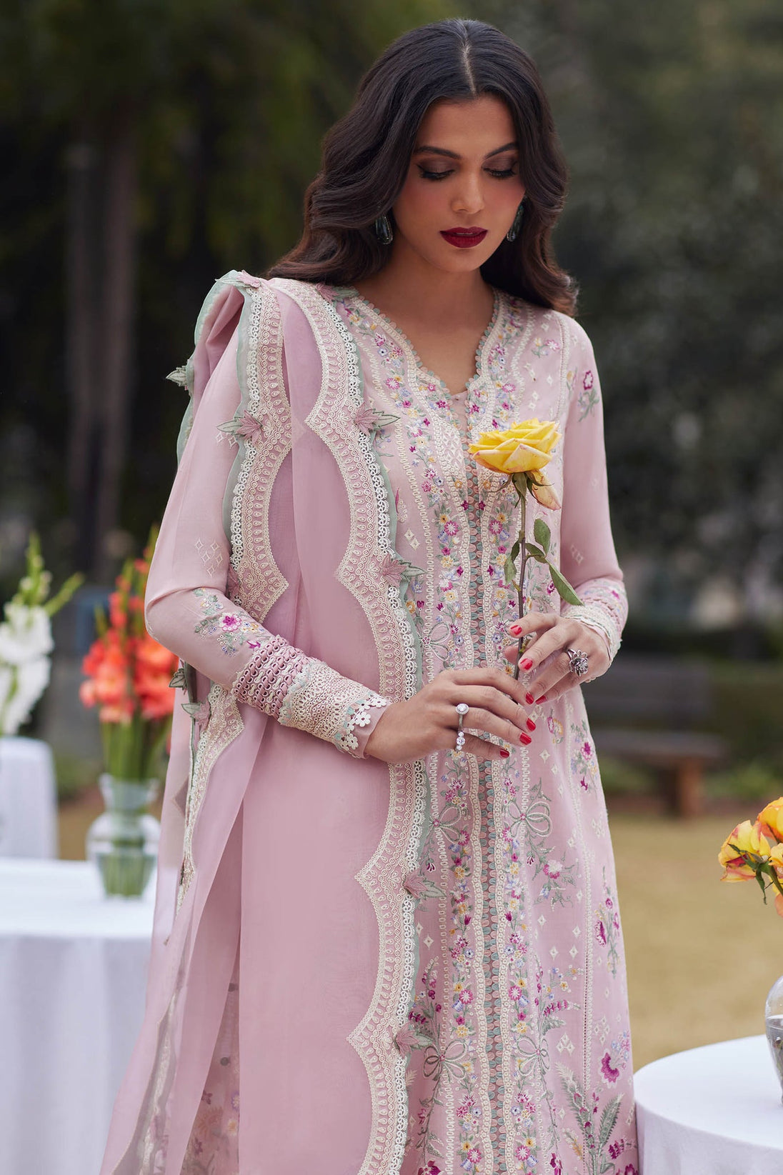 Elan Lawn`24 MIRZETA (EL24-11 B)