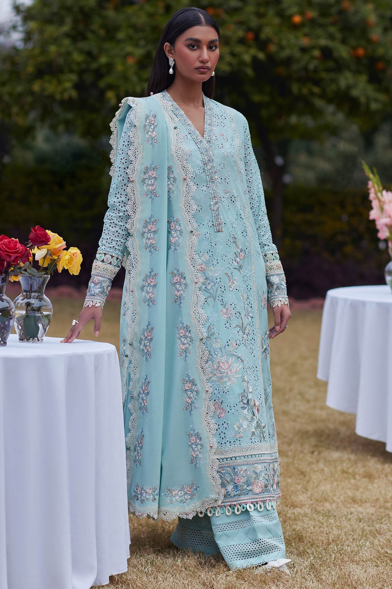Elan Lawn`24 AIREEN (EL24-09 B)