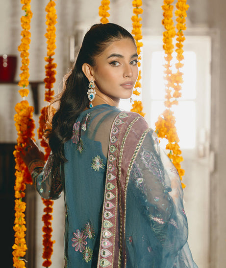 Gisele Din Shagna Da Wedding Formals`24 (MYRA)