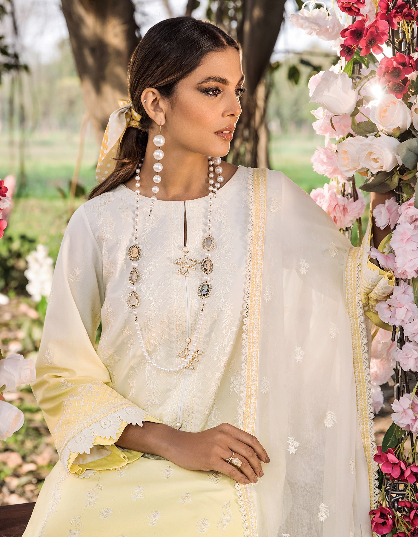 Sifa Spring Lawn`22 SL#07