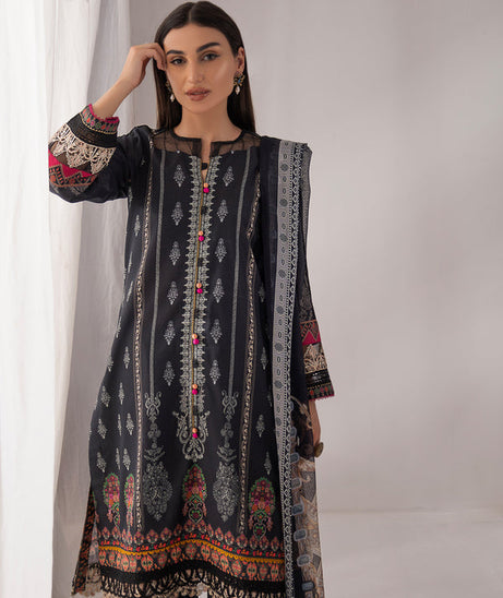 Shazme Nur Emb Lawn`24 SH#1