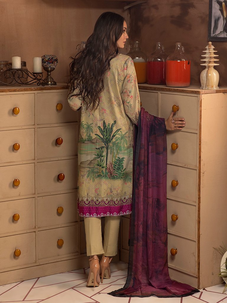 Salitex Cotton Silk`21 WK#00887